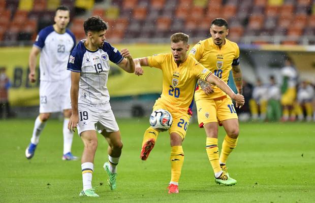 „Nu poți merge cu măgarii să bați caii” » Necruțător înainte de Polonia - România: „Vin degeaba pe la lot”