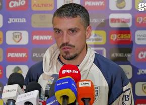 Întrebat despre alegerea lui Hagi, Nicolae Stanciu a surprins: „Nu știm”