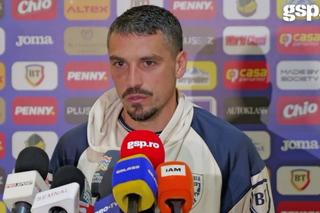 Întrebat despre alegerea lui Hagi, Nicolae Stanciu a surprins: „Nu știm”
