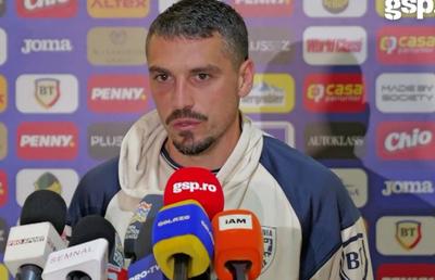 Întrebat despre alegerea lui Hagi, Nicolae Stanciu a surprins: „Nu știm”