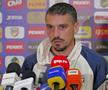 Nicolae Stanciu, căpitanul naționalei