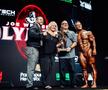 Nick Walker, câștigătorul surprinzător al Mr. Olympia 2026/Foto: Instagram
