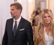 Jurgen Klopp și Ulla, în 2025/ Foto: Imago