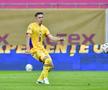 Louis Munteanu. România - Bosnia/ foto: Cristi Preda (GSP)