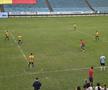 Competițiile de oină din weekendul 26-27 septembrie s-au desfășurat pe Stadionul Cotroceni // foto: facebook Federația Română de Oină