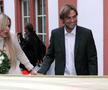 Jurgen Klopp și Ulla sunt împreună din 2000 și căsătoriți din 2005/ Foto: Imago