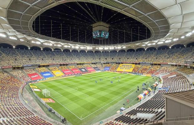 Bosniacii, șocați de imaginile de la București: „Scene pe care nu vrem să le vedem în fotbal!”