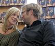 Jurgen Klopp și Ulla sunt împreună din 2000 și căsătoriți din 2005/ Foto: Imago