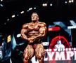 Nick Walker, câștigătorul surprinzător al Mr. Olympia 2026/Foto: Instagram