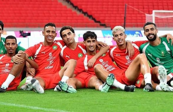 Erou în Superliga, rezervă eternă la națională: îi e imposibil să pătrundă în primul „11”