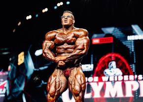 Nick Walker, „Mutantul” care a câștigat Mr. Olympia 2026, în ciuda criticilor și îndoielilor