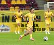 David Matei. România - Bosnia/ foto: Cristi Preda (GSP)