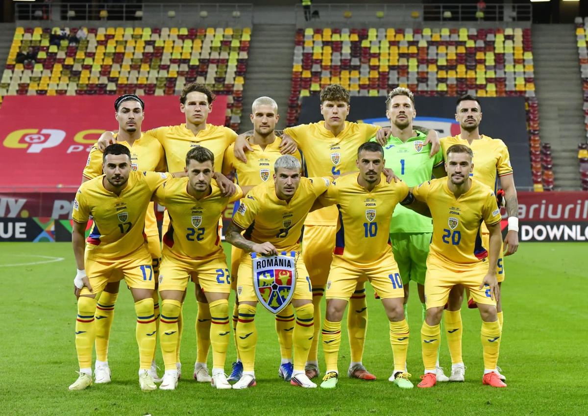 România - Bosnia