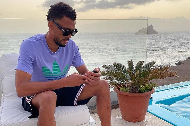 Vozinha, devenit celebru la Campionatul Mondial 2026/ Foto: Instagram
