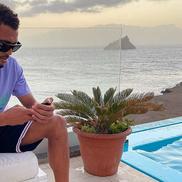 Vozinha, devenit celebru la Campionatul Mondial 2026/ Foto: Instagram