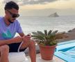 Vozinha, devenit celebru la Campionatul Mondial 2026/ Foto: Instagram