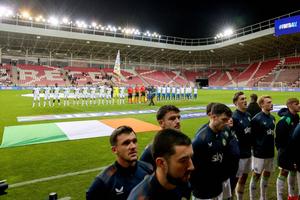 Ministrul de externe al Israelului îi atacă frontal pe irlandezi: „Ați făcut salutul hitlerist!”