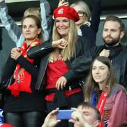 Ulla, soția lui Jurgen Klopp, în 2022/ Foto: Imago