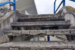 Începe demolarea! » Prim pas bifat pentru viitoarea arenă de 54 de milioane de euro
