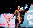 Nick Walker, câștigătorul surprinzător al Mr. Olympia 2026/Foto: Instagram