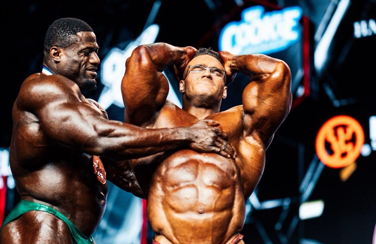 Nick Walker, „Mutantul” care a câștigat Mr. Olympia 2026, în ciuda criticilor și îndoielilor » „Este un fraier, asta e varianta politicoasă”