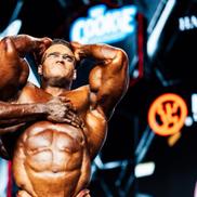 Nick Walker, câștigătorul surprinzător al Mr. Olympia 2026/Foto: Instagram