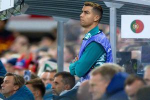 Cristiano Ronaldo nu mai trăise așa ceva de 18 ani! » Explicațiile selecționerului Portugaliei