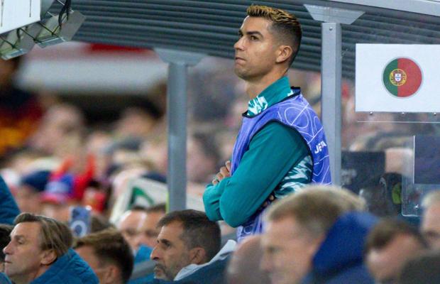 Interdicția impusă jucătorilor portughezi: „Cristiano Ronaldo? Nu am voie să vorbesc, am primit instrucțiuni”