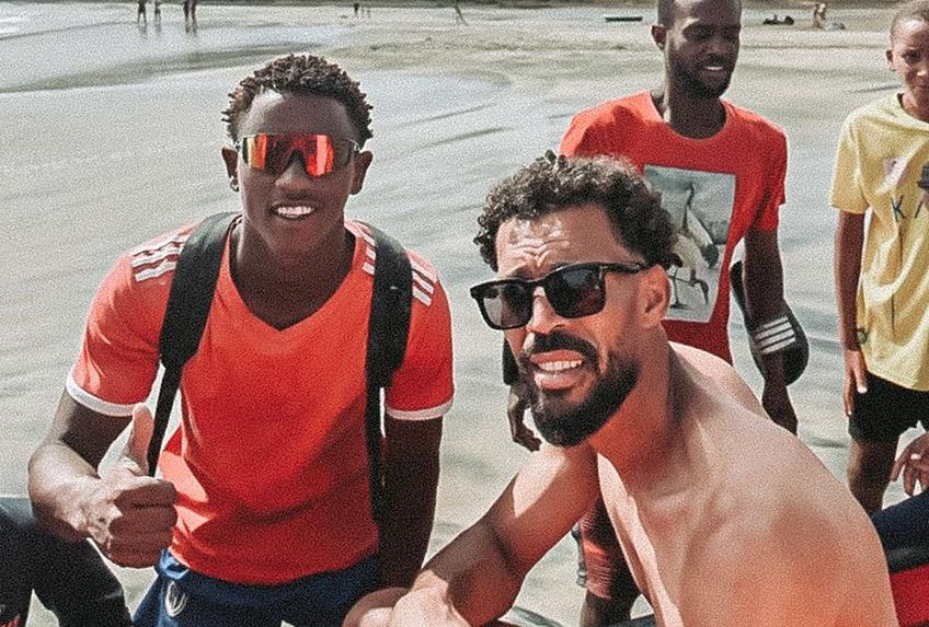 Vozinha, devenit celebru la Campionatul Mondial 2026/ Foto: Instagram