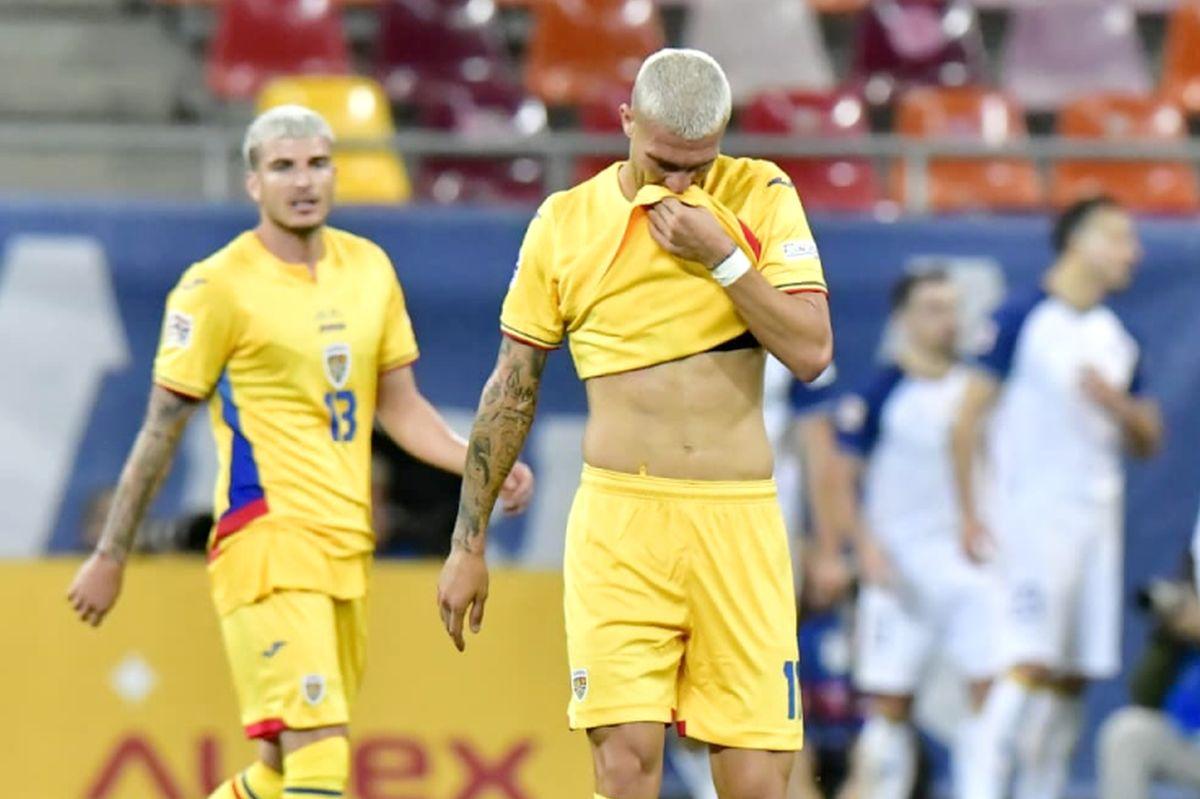 Mutu are o mare întrebare pentru Gică Hagi și critică 4 jucători: „De ce? Putea foarte ușor să fie 7-2”
