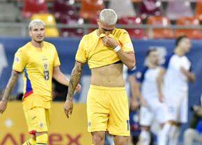 Mutu are o mare întrebare pentru Gică Hagi și critică 4 jucători: „De ce? Putea foarte ușor să fie 7-2”