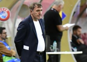 Hagi, ce-a fost asta?!