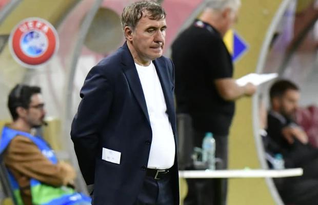 Hagi, ce-a fost asta?!
