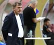 Gheorghe Hagi și naționala României au început campania de Liga Națiunilor cu două eșecuri din două meciuri, foto: Cristi Preda (GSP.ro)