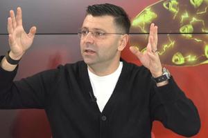 Raul Rusescu face „ordine” la FCSB: „El să plece, atacul să arate așa!”