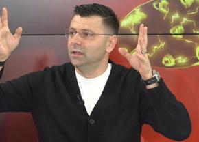 „Boutoutaou să plece din România” » Raul Rusescu face „ordine” la FCSB: „El să fie transferat, atacul să arate așa!”