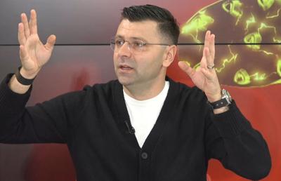 Raul Rusescu știe cine este următorul produs de export al Craiovei: „Nu degeaba este numărul unu”
