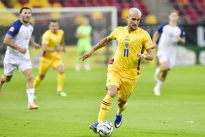 România - Bosnia, în Liga Națiunilor » Surprizele lui Gică Hagi
