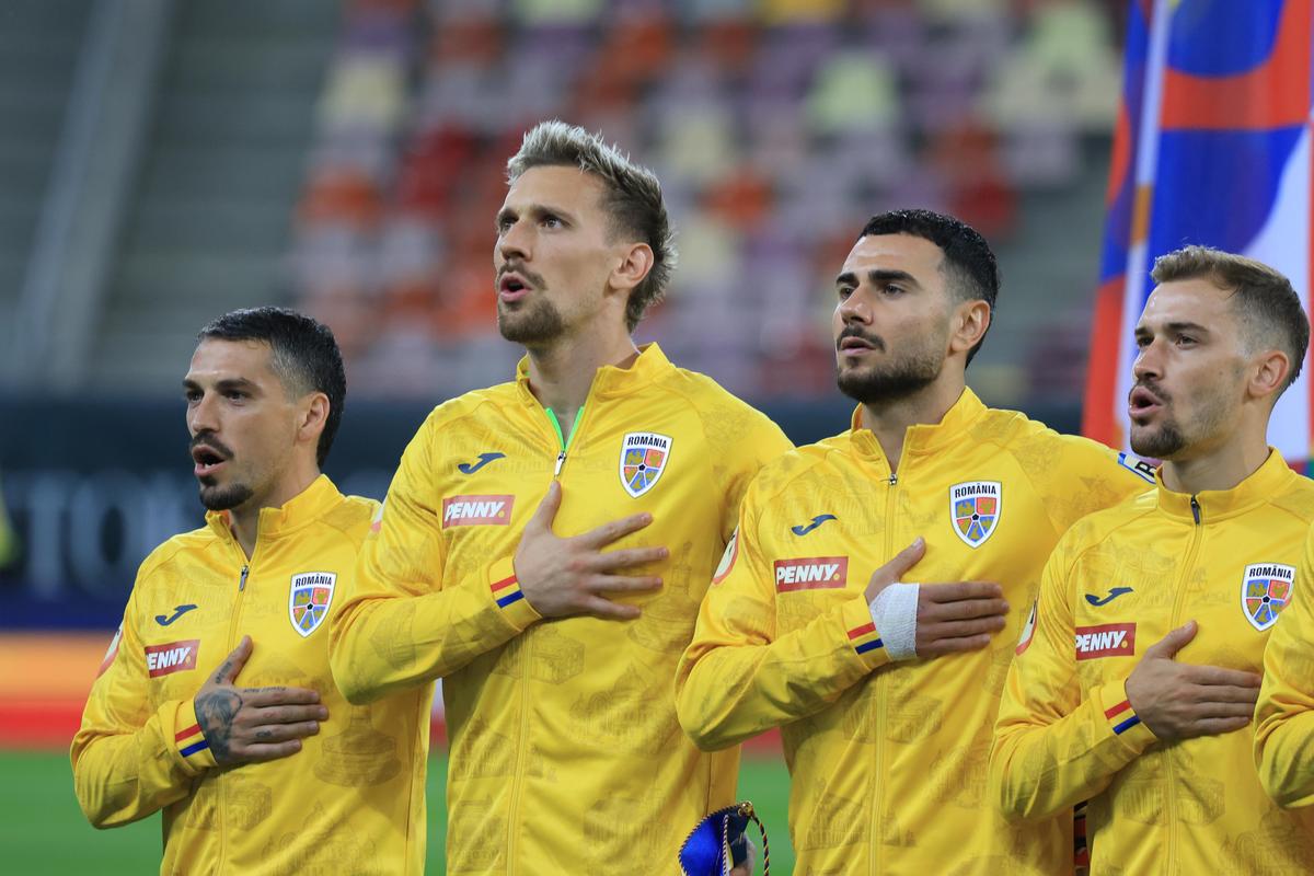 România - Bosnia