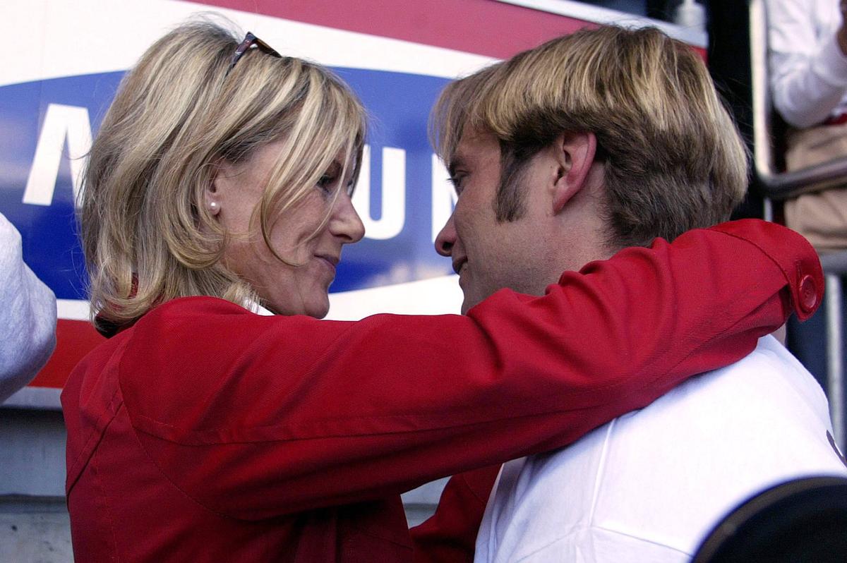 Apariție tulburătoare a soției lui Jurgen Klopp » Ulla are (doar) 52 de ani