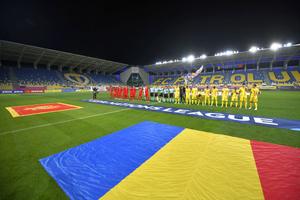 Se respectă tendința? Palmaresul României cu porțile închise ne pune în gardă pentru meciul cu Bosnia