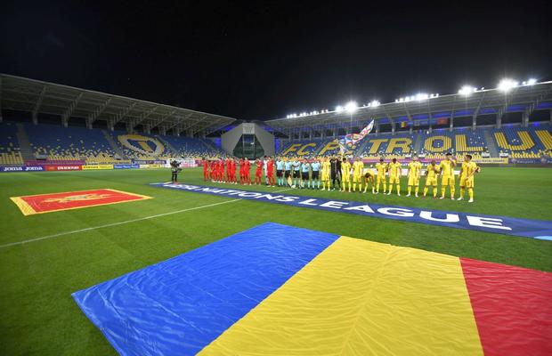 Se respectă tendința? Palmaresul României cu porțile închise ne pune în gardă pentru meciul cu Bosnia