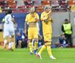 Mihăilă în România - Bosnia/ foto: Ionuț Iordache și Cristi Preda GSP