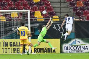 Paradoxul Ionuț Radu » Pe ce loc e în clasamentul celor mai buni portari din La Liga!