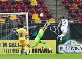 Paradoxul Ionuț Radu » Pe ce loc e în clasamentul celor mai buni portari din La Liga