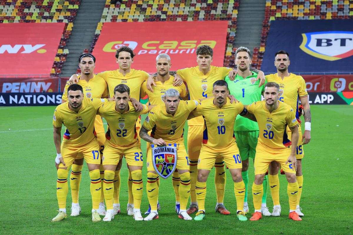 România - Bosnia