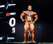 Nick Walker, câștigătorul surprinzător al Mr. Olympia 2026/Foto: Instagram