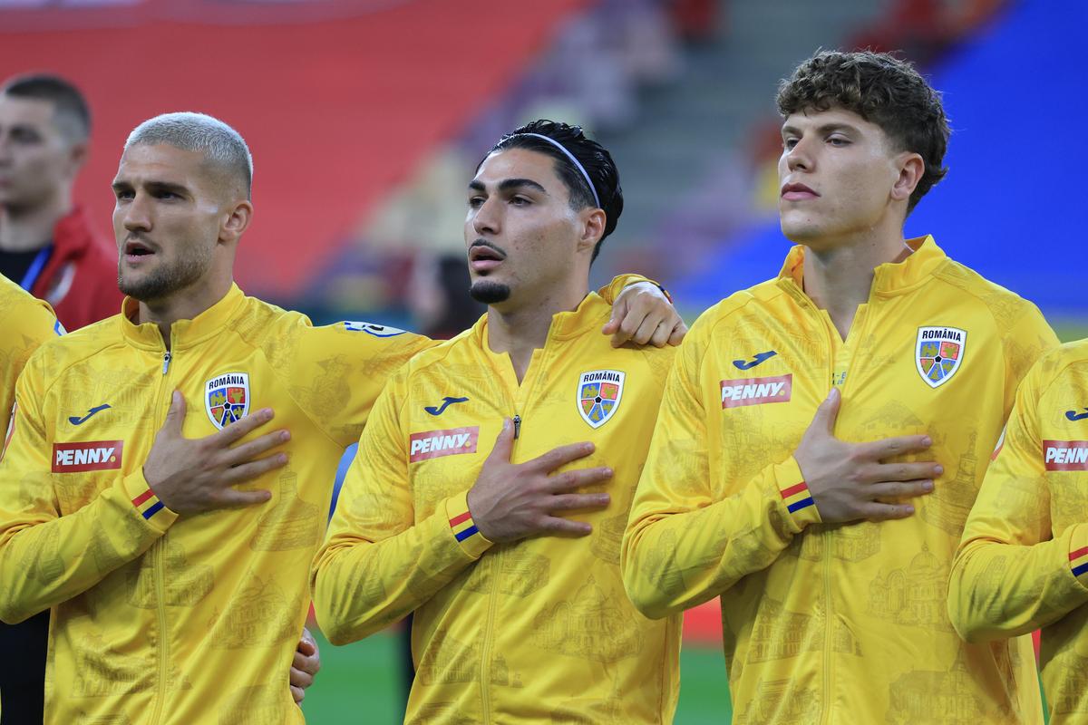 România - Bosnia