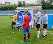 Competițiile de oină din weekendul 26-27 septembrie s-au desfășurat pe Stadionul Cotroceni // foto: romaniaregala.ro