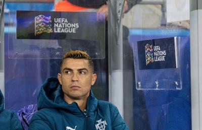 Selecționerul Portugaliei a explicat decizia istorică luată în cazul lui Cristiano Ronaldo
